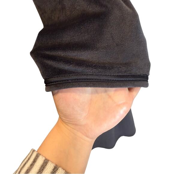 Nordstrom Lingerie cozy, soft, furry, hooded Robe size Medium - Picture 4 of 6